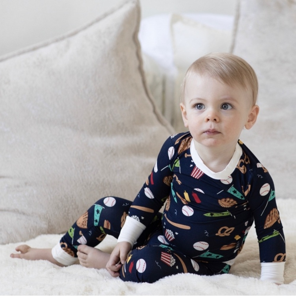 ⚾️Peregrine Bamboo Set⚾️